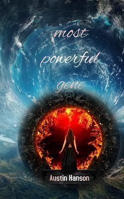 most powerful gene (eBook, ePUB)