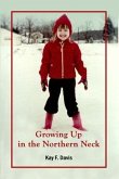 Growing Up in the Northern Neck (eBook, ePUB)