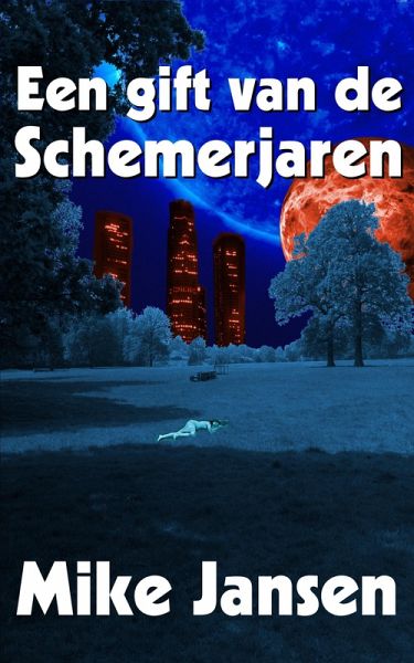 Een gift van de schemerjaren (eBook, ePUB) Een gift van de schemerjaren (eBook, ePUB)