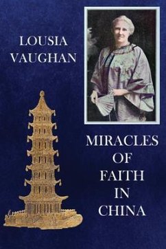 Cover Miracles of Faith in China (eBook, ePUB)