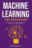 Machine Learning for Beginners (eBook, ePUB)