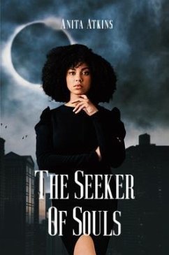 The Seeker of Souls (eBook, ePUB) - Atkins, Anita