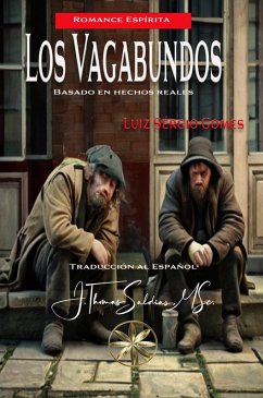 Cover Los Vagabundos (eBook, ePUB)