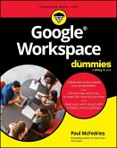 Google Workspace For Dummies (eBook, PDF)