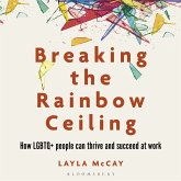 Breaking the Rainbow Ceiling (MP3-Download)