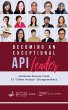 Becoming an Exceptional API Leader... - Bild 1