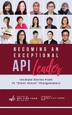 Becoming an Exceptional API Leader (eBook, ePUB)