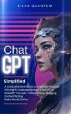 ChatGPT Simplified (eBook, ePUB)