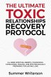 The Ultimate Toxic Relationships... - Bild 1