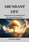 Abundant Life (eBook, ePUB)