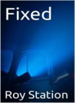 Cover Fixed (eBook, ePUB)