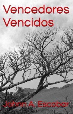 Cover Vencedores vencidos (eBook, ePUB)