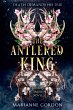 The Antlered King (eBook, ePUB) - Bild 1