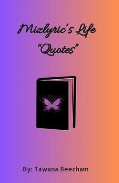 Cover Mizlyrics Life 