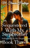 Sequestered With My Stepbrother (eBook, ePUB)