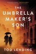 The Umbrella Maker's Son (eBook, ePUB) - Bild 1