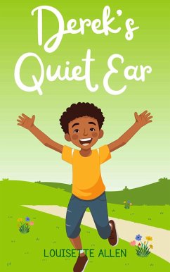 Cover Derek's Quiet Ear (eBook, ePUB)