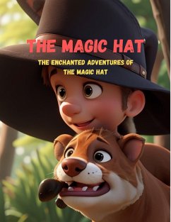 Cover The Magic Hat (eBook, ePUB)