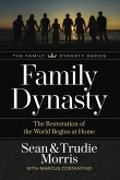 Family Dynasty (eBook, ePUB)