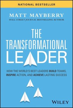 Cover The Transformational Leader (eBook, PDF)