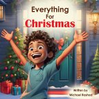 Everything for Christmas (eBook, ePUB)
