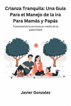 Cover Crianza Tranquila (eBook, ePUB)