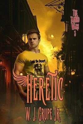 Heretic (eBook, ePUB)
