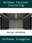 Windows Failover Clustering Design Handbook (eBook, ePUB)