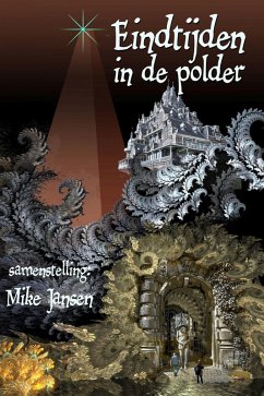 Cover Eindtijden In De Polder (eBook, ePUB)