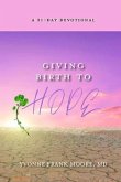 Giving Birth to Hope (eBook, ePUB)
