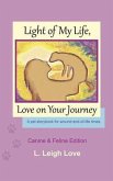 Light of My Life, Love on Your Journey (eBook, ePUB)