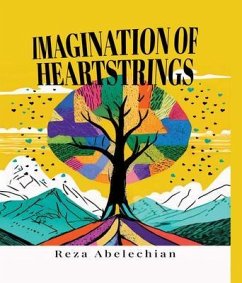 Imagination of Heartstrings (eBook, ePUB) - Aebelechain, Reza