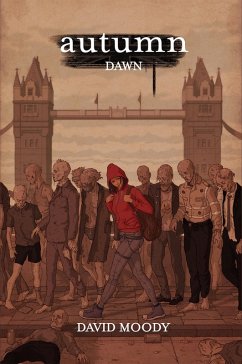 Cover Autumn: Dawn (Autumn: The London Trilogy, #1) (eBook, ePUB)