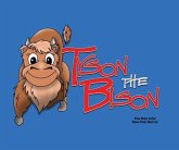 Tyson the Bison (eBook, ePUB)