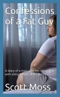 Cover Confessions of a Fat Guy (eBook, ePUB)