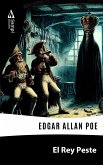 El Rey Peste (eBook, ePUB)