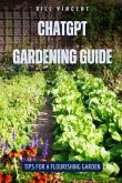 ChatGPT Gardening Guide (eBook, ePUB)