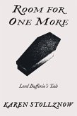 Room For One More (Lord Dufferin's Tale) (eBook, ePUB)