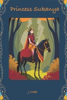 Princess Sukanya (eBook, ePUB) Princess Sukanya (eBook, ePUB)