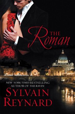 Cover The Roman (The Florentine Series) (eBook, ePUB)