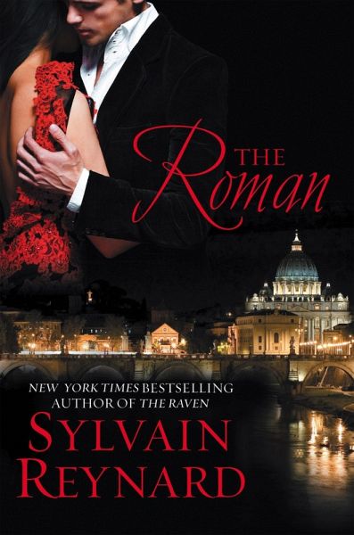 The Roman (The Florentine Series) (eBook, ePUB)