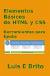 Elementos Basicos de HTML y CSS,... - Bild 1
