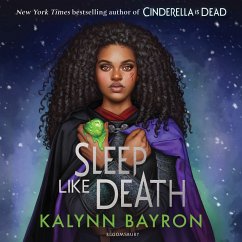 Sleep Like Death (MP3-Download) - Bayron, Kalynn