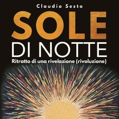 Sole di Notte (MP3-Download) - Sesto, Claudio