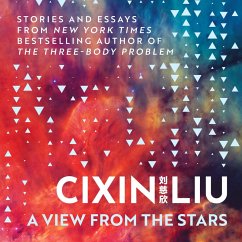 A View from the Stars (MP3-Download) - Liu, Cixin
