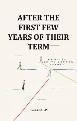 After The First Few Years Of Their Term (eBook, ePUB)
