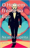 O Homem frente ao Ego (eBook, ePUB)