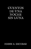 Cuentos de una noche sin luna (eBook, ePUB) Cuentos de una noche sin luna (eBook, ePUB)