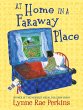 At Home in a Faraway Place (eBook, ePUB) - Bild 1