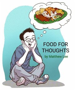Cover Food For Thoughts (eBook, ePUB)
